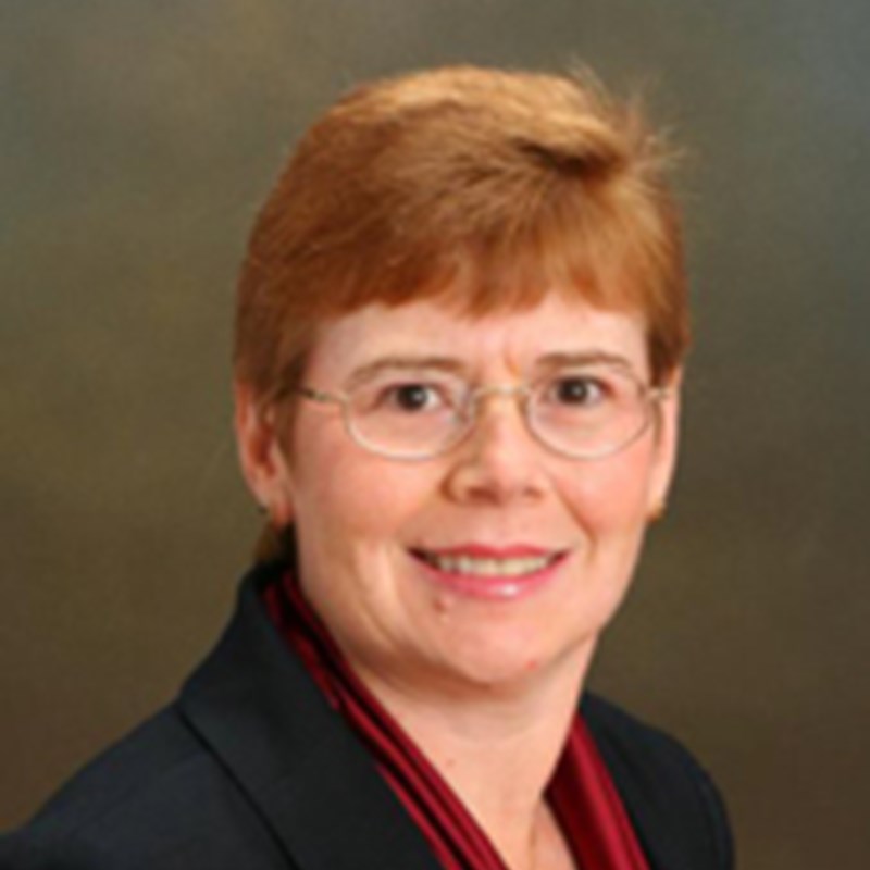 Elizabeth H. Connally